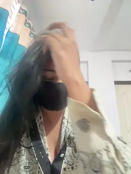 Snapshot of Theindian_Barbie chatting on December 18, 2025, 8:08 am Theindian Barbie online show from December 18, 2025, 8:08 am