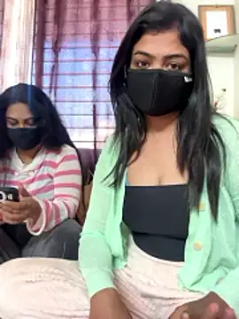 Snapshot of Theindian_Barbie chatting on January 14, 2026, 8:29 am Theindian Barbie online show from January 14, 2026, 8:29 am