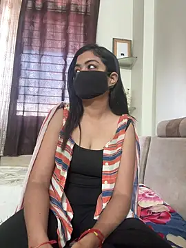 Snapshot of Theindian_Barbie chatting on February 6, 2026, 7:48 am Theindian Barbie online show from February 6, 2026, 7:48 am