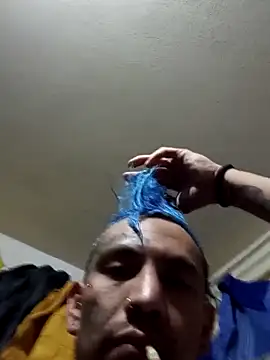 destroassbig2 online show from February 15, 2026, 7:35 pm