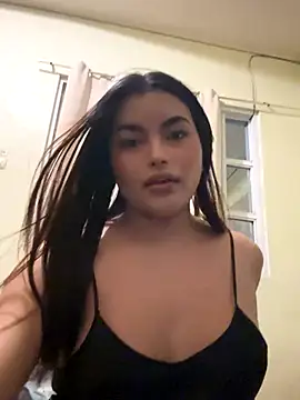 XMysteriousMe online show from October 25, 2025, 10:14 am