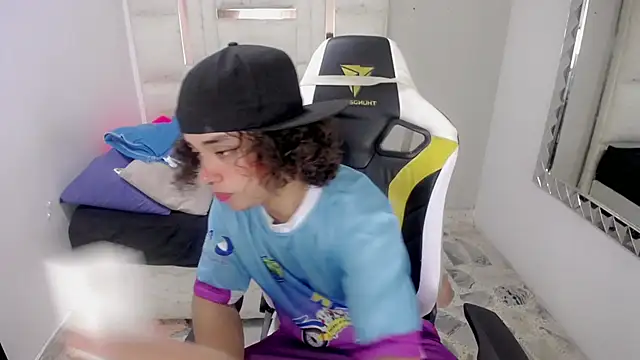 Stein  online show from November 25, 2025, 9:04 pm