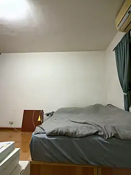 Foxfoxfox4 online show from April 26, 2026, 2:58 pm