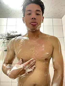 Foxfoxfox4 online show from November 1, 2025, 8:08 am