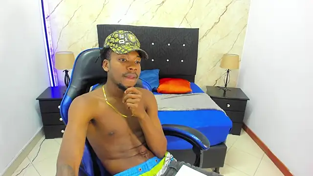 maikol monstercock online show from November 27, 2025, 9:59 pm