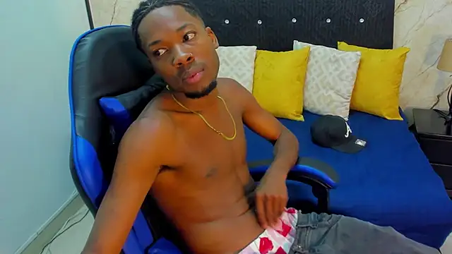 maikol monstercock online show from November 5, 2025, 2:25 am