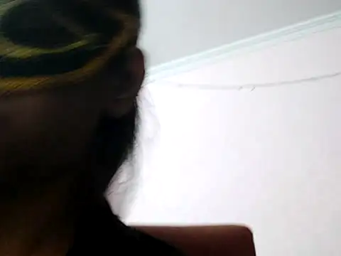 Hotty Shona93 online show from November 8, 2025, 9:57 am