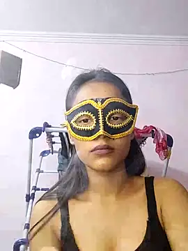 Hotty Shona93 online show from November 29, 2025, 8:42 pm