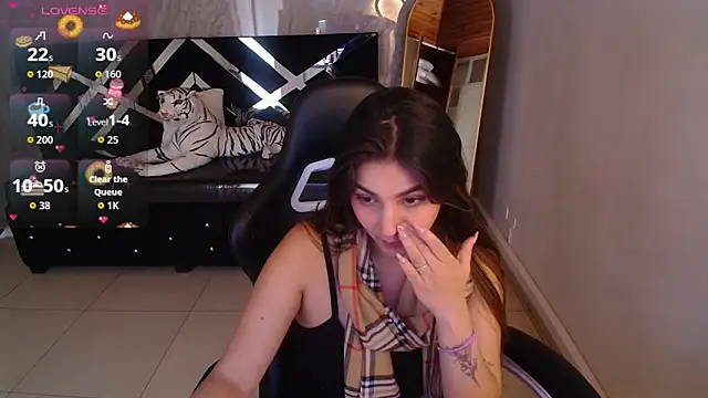 emily cooper t online show from March 2, 2026, 8:05 pm