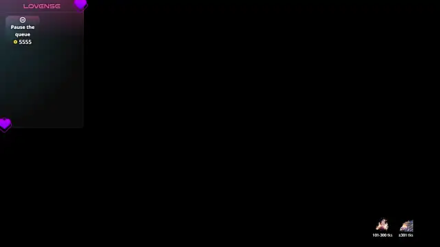 Layla Mackenzie online show from January 14, 2026, 3:54 am