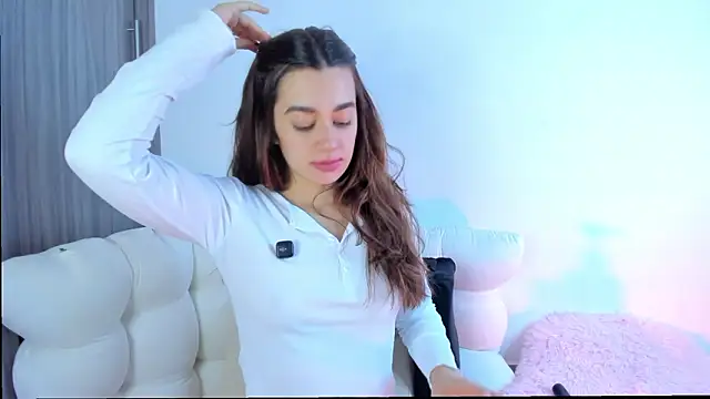 MissLana77 online show from January 15, 2026, 11:41 pm