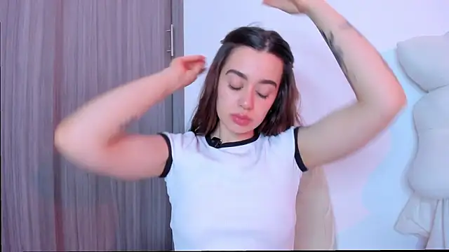 MissLana77 online show from March 5, 2026, 1:13 am