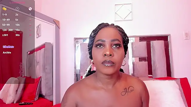 Emilly roaa online show from March 8, 2026, 1:14 pm