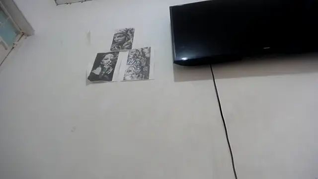 Foxy Lovex online show from October 6, 2025, 9:26 pm