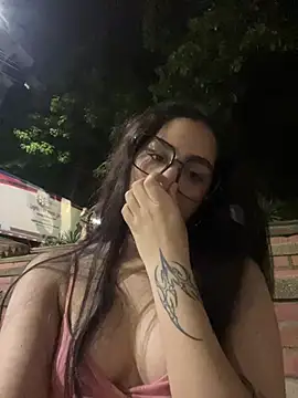 AIXATRISTA1 online show from July 10, 2026, 2:55 am