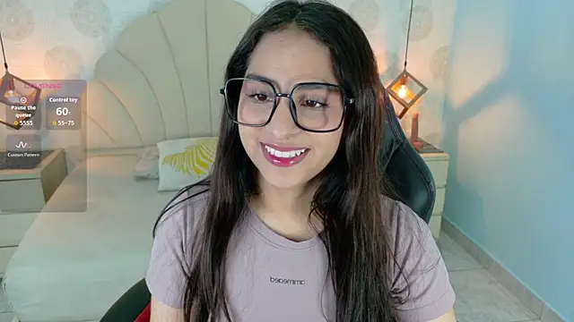 AIXATRISTA1 online show from March 24, 2026, 7:36 pm