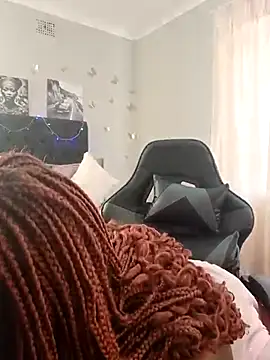 BBW CUMX online show from November 13, 2025, 3:54 am