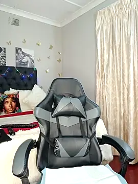 BBW CUMX online show from November 27, 2025, 2:34 am