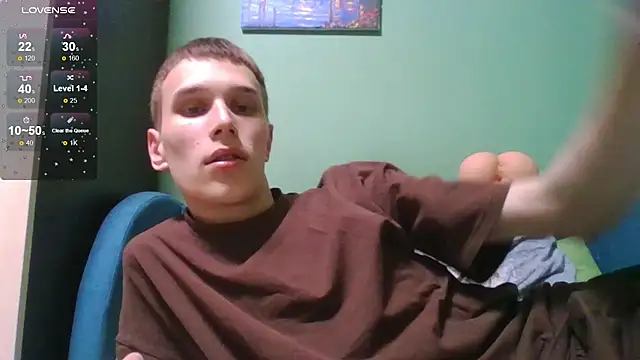 your   honeyy online show from December 5, 2025, 2:21 am