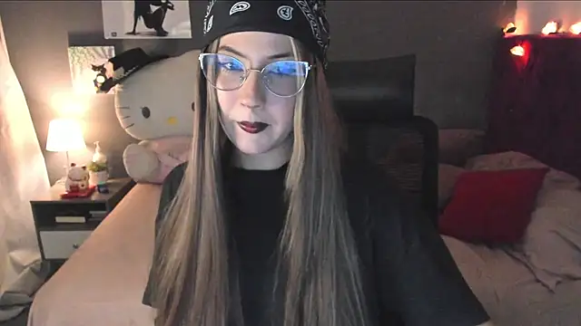 iambrave online show from February 27, 2026, 3:07 am