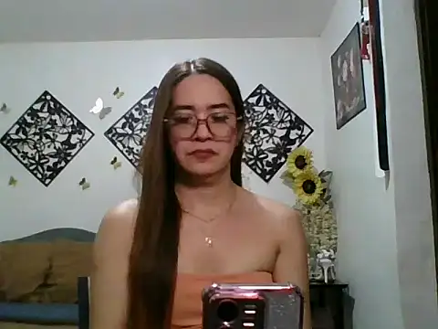 TheMISTRESSx69 online show from November 12, 2025, 11:30 pm