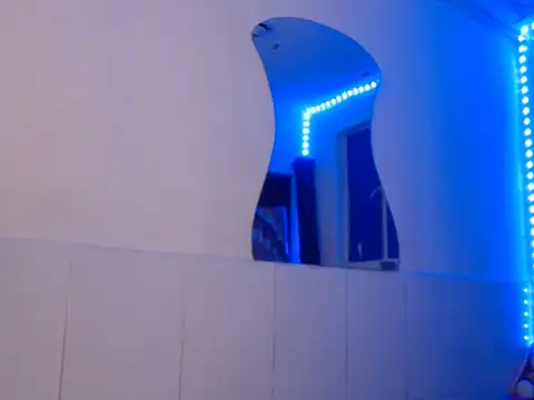 Sexy hotlatin25 online show from October 10, 2025, 12:50 pm