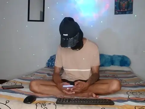 Sexy hotlatin25 online show from December 3, 2025, 5:12 pm