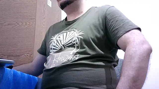 Black Scorpion91 online show from December 18, 2025, 6:34 pm