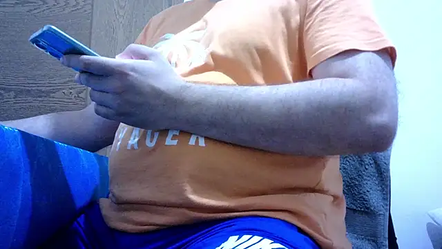 Black Scorpion91 online show from November 21, 2025, 6:18 pm