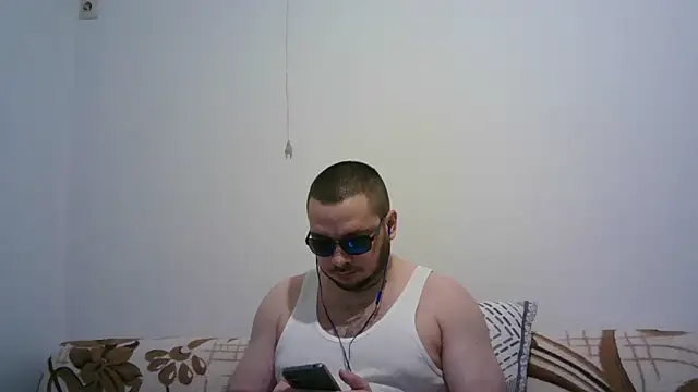 Black Scorpion91 online show from May 19, 2026, 1:56 am