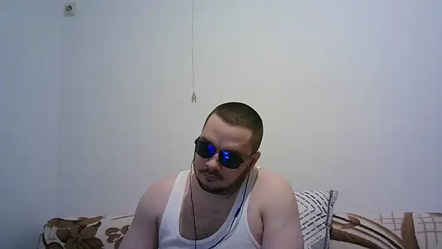 Black Scorpion91 online show from May 19, 2026, 5:20 pm