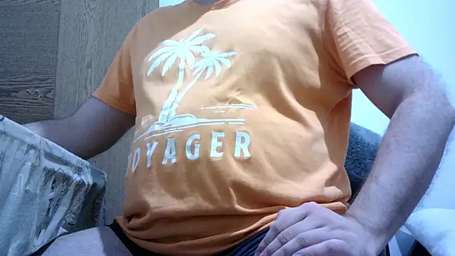 Black Scorpion91 online show from September 18, 2025, 5:27 pm