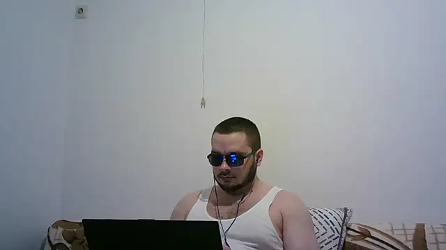 Black Scorpion91 online show from May 27, 2026, 1:57 am