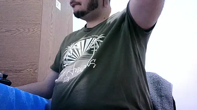 Black Scorpion91 online show from December 19, 2025, 6:10 pm