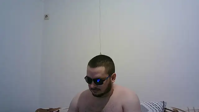 Black Scorpion91 online show from May 26, 2026, 4:49 pm