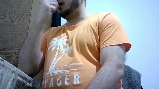 Black Scorpion91 online show from September 29, 2025, 6:02 pm