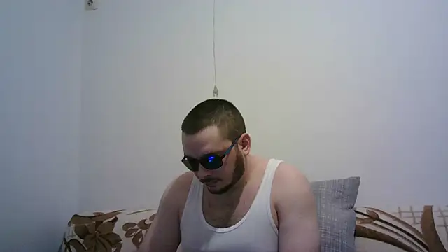 Black Scorpion91 online show from May 23, 2026, 5:01 pm