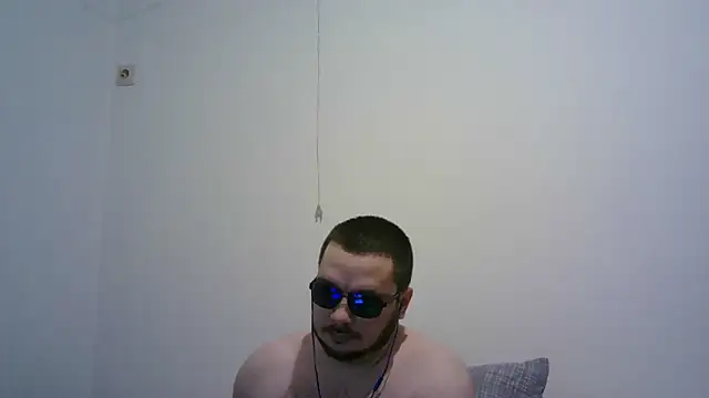 Black Scorpion91 online show from May 30, 2026, 5:29 pm