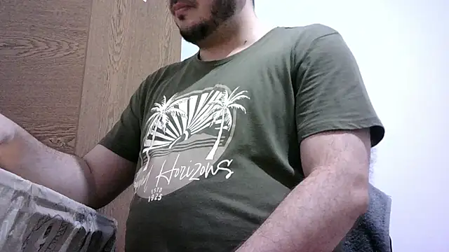 Black Scorpion91 online show from September 21, 2025, 6:02 pm