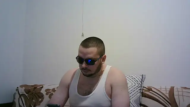 Black Scorpion91 online show from May 17, 2026, 7:47 pm