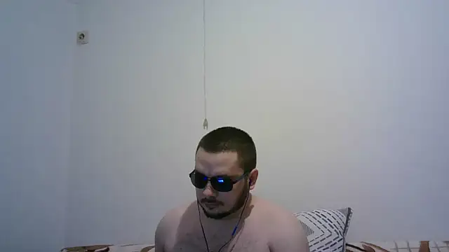 Black Scorpion91 online show from May 29, 2026, 5:19 pm