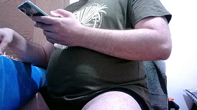 Black Scorpion91 online show from December 5, 2025, 8:39 pm