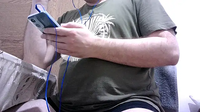 Black Scorpion91 online show from September 20, 2025, 5:29 pm