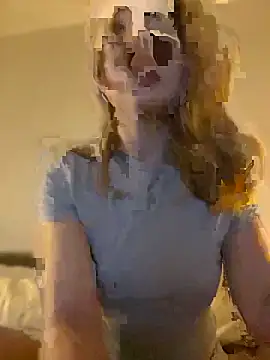 Emaline Fane online show from November 3, 2025, 7:06 pm