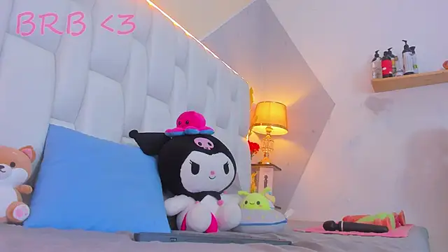 MilkWhore1 online show from September 20, 2025, 12:21 pm