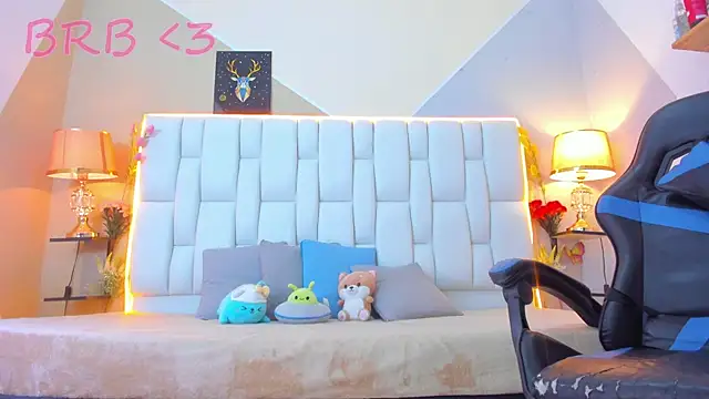 MilkWhore1 online show from September 22, 2025, 12:22 pm