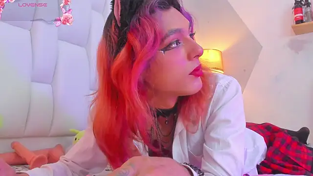 MilkWhore1 online show from October 6, 2025, 2:46 am