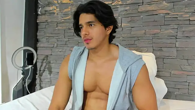 Anker Colin online show from November 19, 2025, 4:12 am