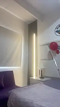 Mia garcia28 online show from February 7, 2026, 5:32 pm