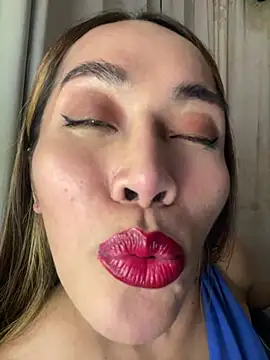 RomanticPearlTS online show from March 28, 2026, 12:39 pm